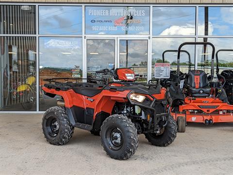 2023 Polaris Sportsman 570 EPS in Winchester, Tennessee - Photo 1