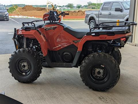 2023 Polaris Sportsman 570 EPS in Winchester, Tennessee - Photo 6
