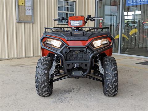 2023 Polaris Sportsman 570 EPS in Winchester, Tennessee - Photo 11