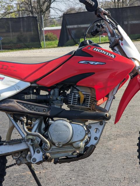 2006 Honda CRF™100F in Winchester, Tennessee - Photo 2