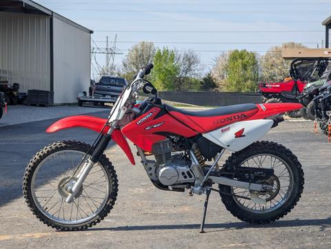 2006 Honda CRF™100F in Winchester, Tennessee - Photo 5