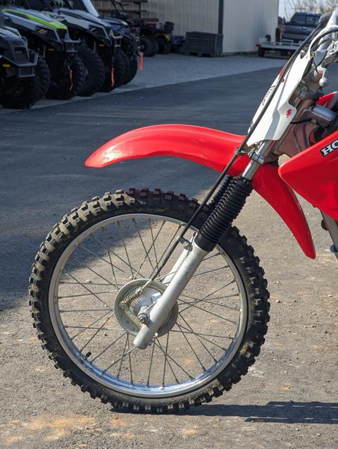 2006 Honda CRF™100F in Winchester, Tennessee - Photo 6
