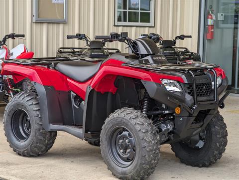 2024 Honda FourTrax Rancher ES in Winchester, Tennessee - Photo 3