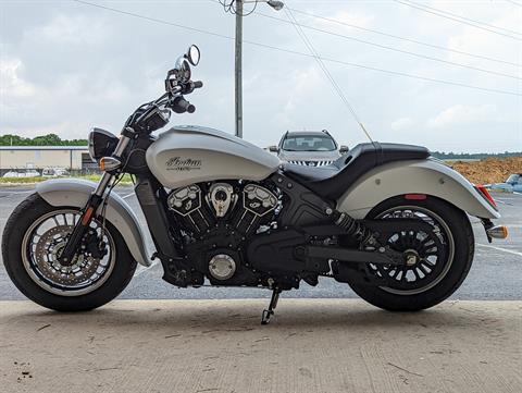 2020 Indian Motorcycle Scout® Sixty ABS in Winchester, Tennessee - Photo 2