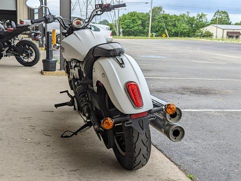 2020 Indian Motorcycle Scout® Sixty ABS in Winchester, Tennessee - Photo 5