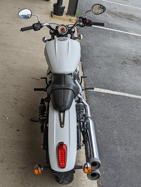 2020 Indian Motorcycle Scout® Sixty ABS in Winchester, Tennessee - Photo 9