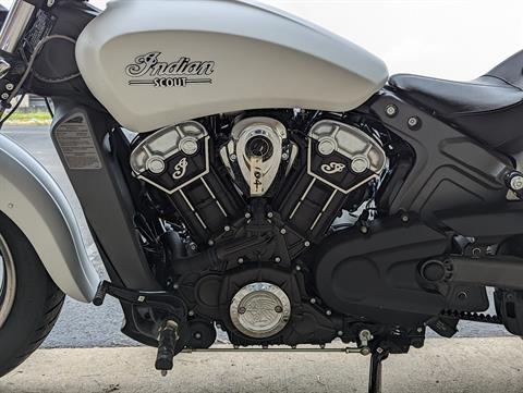 2020 Indian Motorcycle Scout® Sixty ABS in Winchester, Tennessee - Photo 12