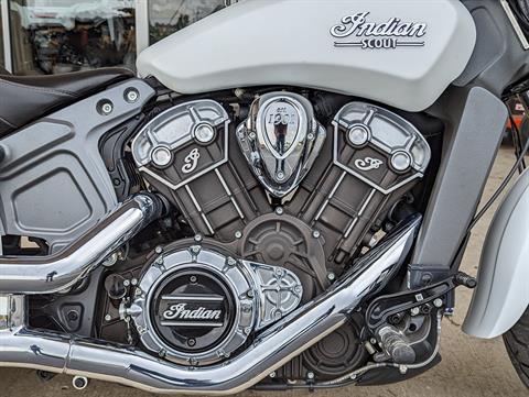 2020 Indian Motorcycle Scout® Sixty ABS in Winchester, Tennessee - Photo 13