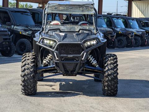 2021 Polaris RZR XP 1000 Premium in Winchester, Tennessee - Photo 2