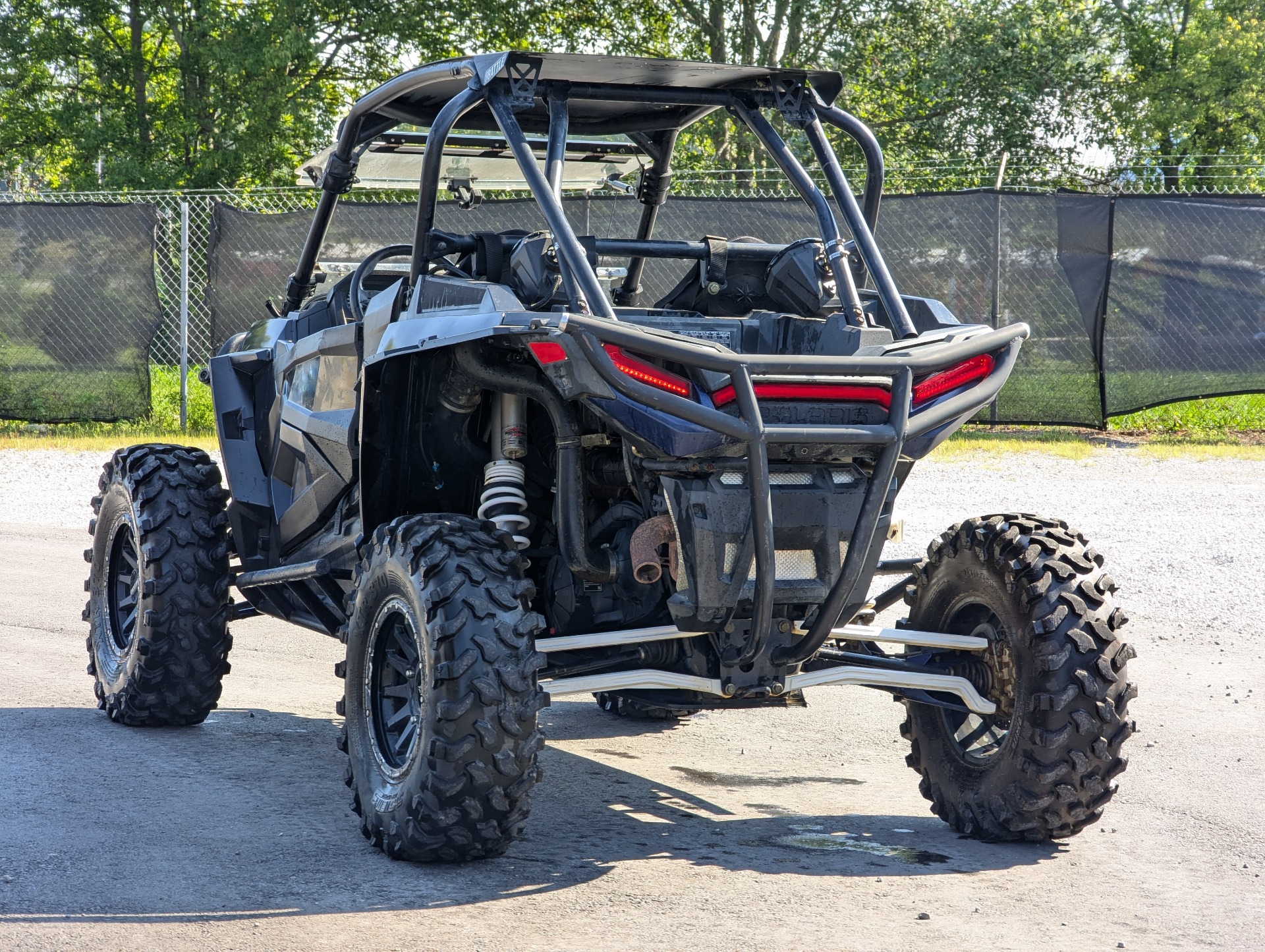 2021 Polaris RZR XP 1000 Premium in Winchester, Tennessee - Photo 6