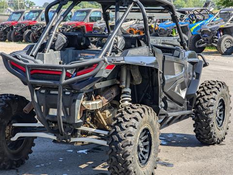 2021 Polaris RZR XP 1000 Premium in Winchester, Tennessee - Photo 7