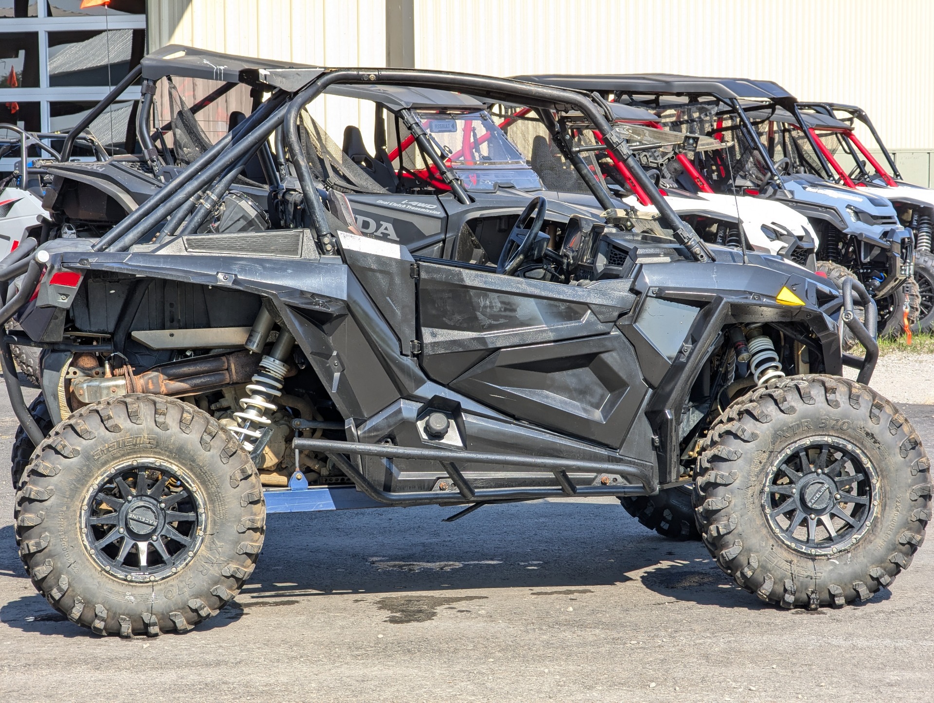 2021 Polaris RZR XP 1000 Premium in Winchester, Tennessee - Photo 8