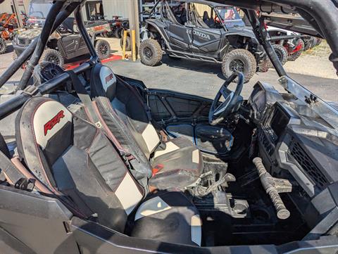 2021 Polaris RZR XP 1000 Premium in Winchester, Tennessee - Photo 10