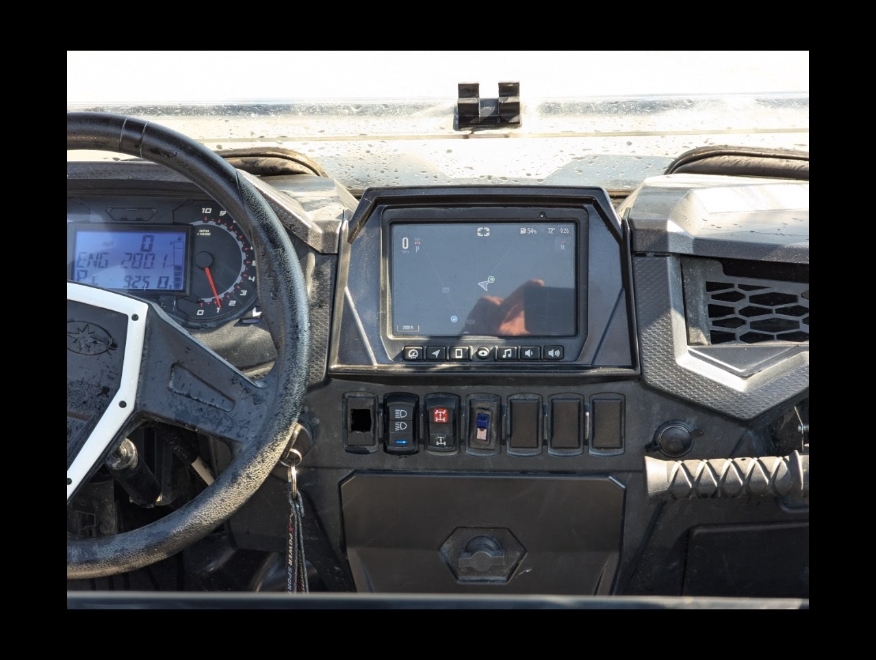 2021 Polaris RZR XP 1000 Premium in Winchester, Tennessee - Photo 14