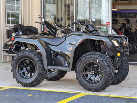 2024 Honda FourTrax Rancher 4x4 in Winchester, Tennessee - Photo 2