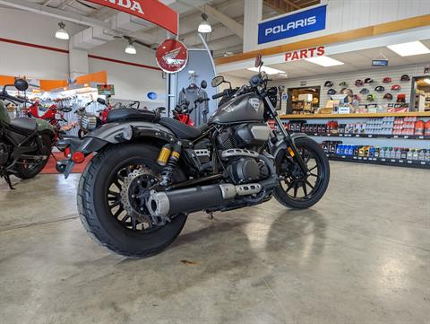 2014 Yamaha Bolt™ R-Spec in Winchester, Tennessee - Photo 3