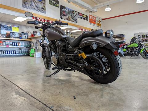 2014 Yamaha Bolt™ R-Spec in Winchester, Tennessee - Photo 4