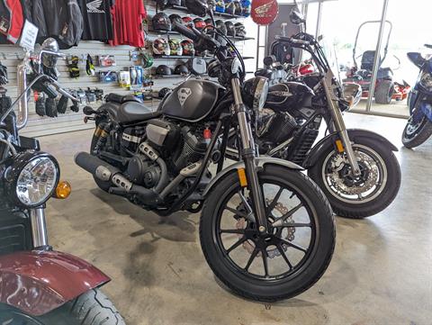 2014 Yamaha Bolt™ R-Spec in Winchester, Tennessee - Photo 1