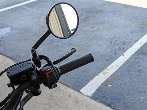 2024 Honda Rebel 300 ABS in Winchester, Tennessee - Photo 3