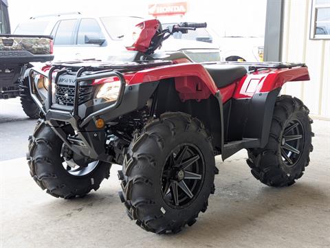 2024 Honda FourTrax Foreman 4x4 in Winchester, Tennessee - Photo 4