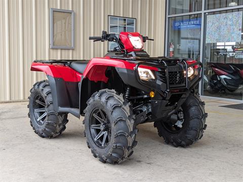 2024 Honda FourTrax Foreman 4x4 in Winchester, Tennessee - Photo 2