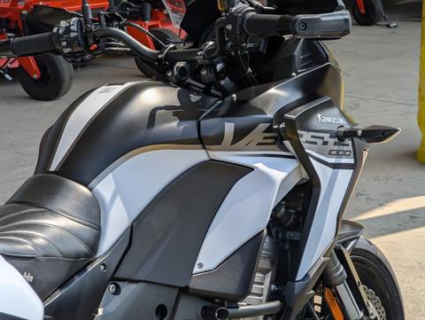 2019 Kawasaki Versys 1000 SE LT+ in Winchester, Tennessee - Photo 10