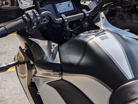 2019 Kawasaki Versys 1000 SE LT+ in Winchester, Tennessee - Photo 11