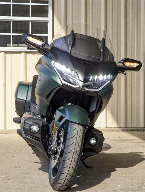 2024 Honda Gold Wing in Winchester, Tennessee - Photo 7