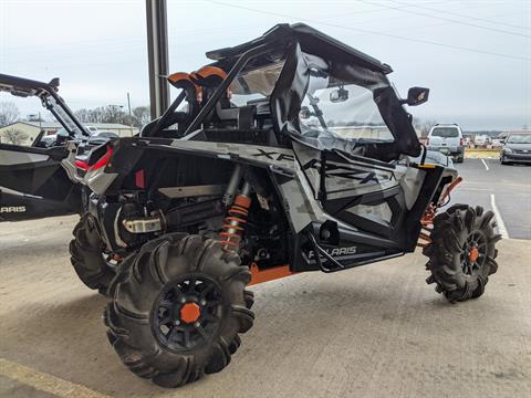 2021 Polaris RZR XP 1000 High Lifter in Winchester, Tennessee - Photo 2