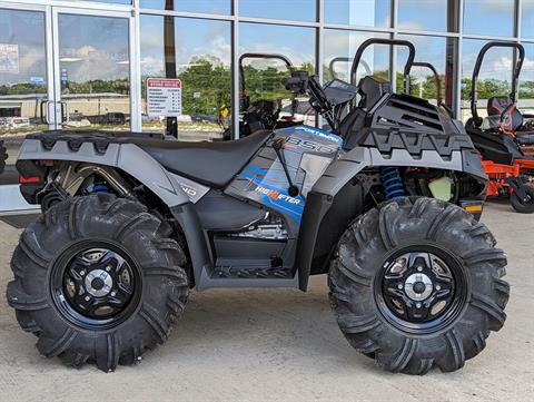 2023 Polaris Sportsman 850 High Lifter Edition in Winchester, Tennessee - Photo 2