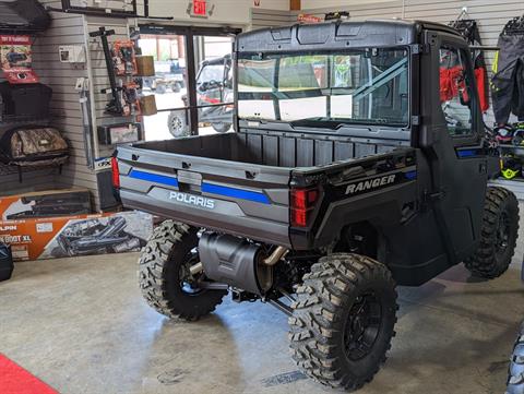 2023 Polaris Ranger XP 1000 Northstar Edition Ultimate - Ride Command Package in Winchester, Tennessee - Photo 13