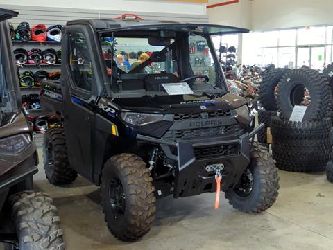 2023 Polaris Ranger XP 1000 Northstar Edition Ultimate - Ride Command Package in Winchester, Tennessee - Photo 1