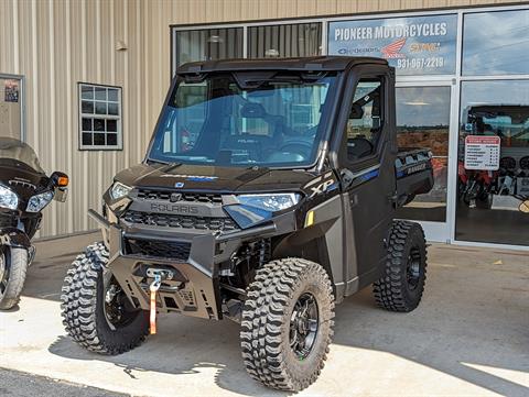 2023 Polaris Ranger XP 1000 Northstar Edition Ultimate - Ride Command Package in Winchester, Tennessee - Photo 2