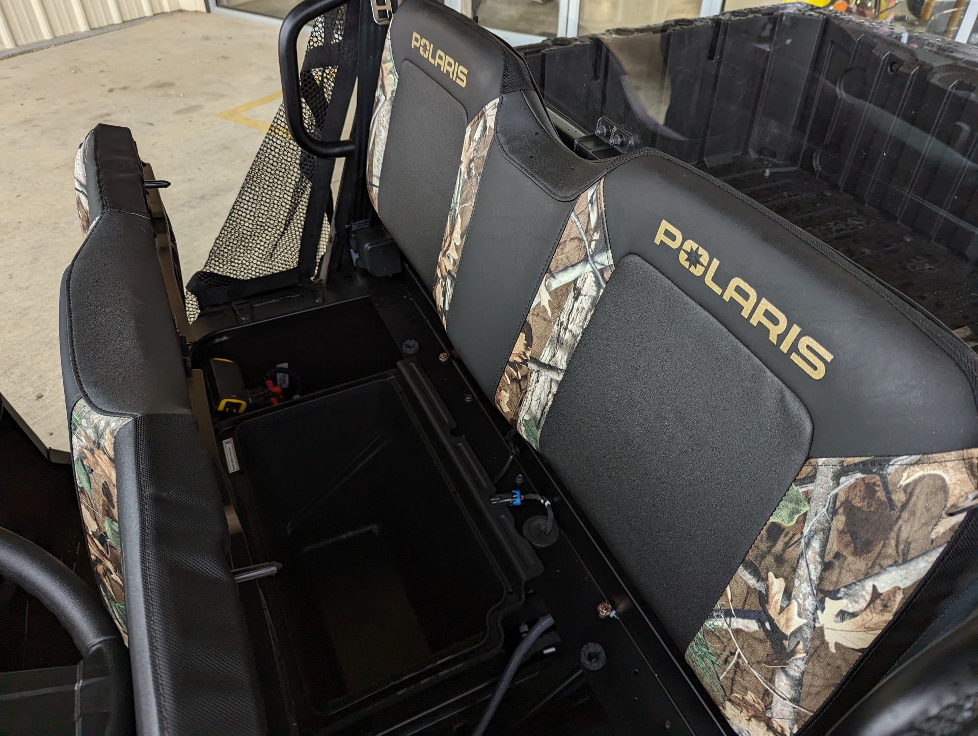 2023 Polaris Ranger SP 570 Premium in Winchester, Tennessee - Photo 10