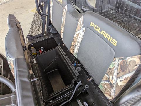 2023 Polaris Ranger SP 570 Premium in Winchester, Tennessee - Photo 11