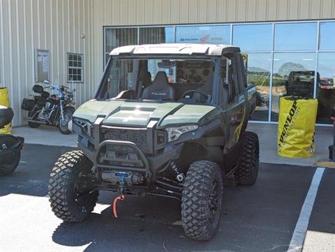 2024 Polaris Polaris XPEDITION XP Ultimate in Winchester, Tennessee - Photo 2