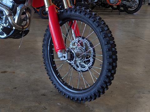 2024 Honda CRF250R in Winchester, Tennessee - Photo 9