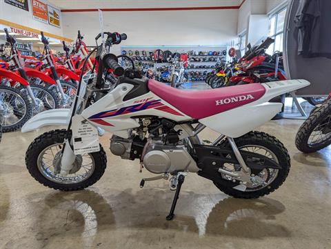 2023 Honda CRF50F in Winchester, Tennessee - Photo 1