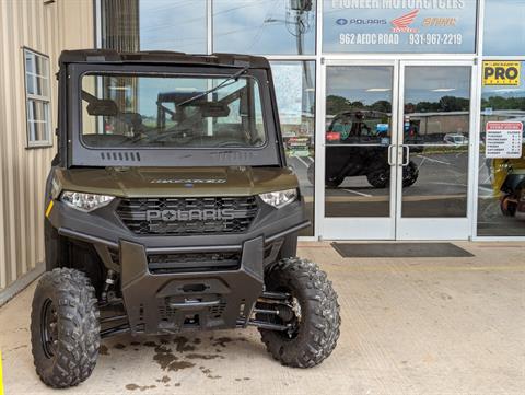 2022 Polaris Ranger 1000 EPS in Winchester, Tennessee - Photo 1