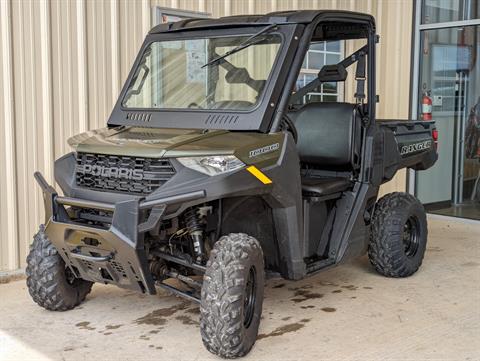 2022 Polaris Ranger 1000 EPS in Winchester, Tennessee - Photo 2