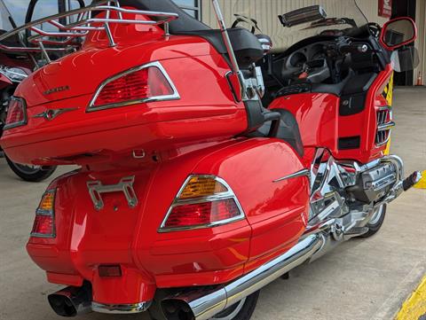 2004 Honda Gold Wing in Winchester, Tennessee - Photo 10