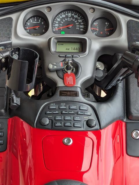 2004 Honda Gold Wing in Winchester, Tennessee - Photo 13