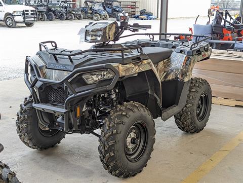 2023 Polaris Sportsman 570 EPS in Winchester, Tennessee - Photo 2