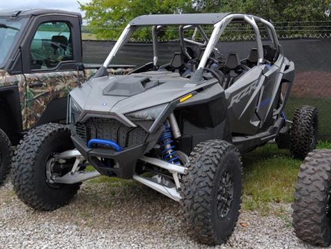 2024 Polaris RZR Pro R 4 Premium in Winchester, Tennessee - Photo 1