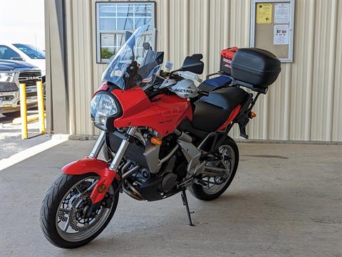 2008 Kawasaki Versys™ in Winchester, Tennessee - Photo 3