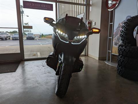 2022 Honda Gold Wing Automatic DCT in Winchester, Tennessee - Photo 4