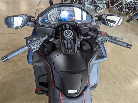 2022 Honda Gold Wing Automatic DCT in Winchester, Tennessee - Photo 5