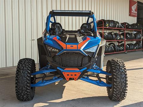 2023 Polaris RZR Pro R Troy Lee Designs Edition in Winchester, Tennessee - Photo 2