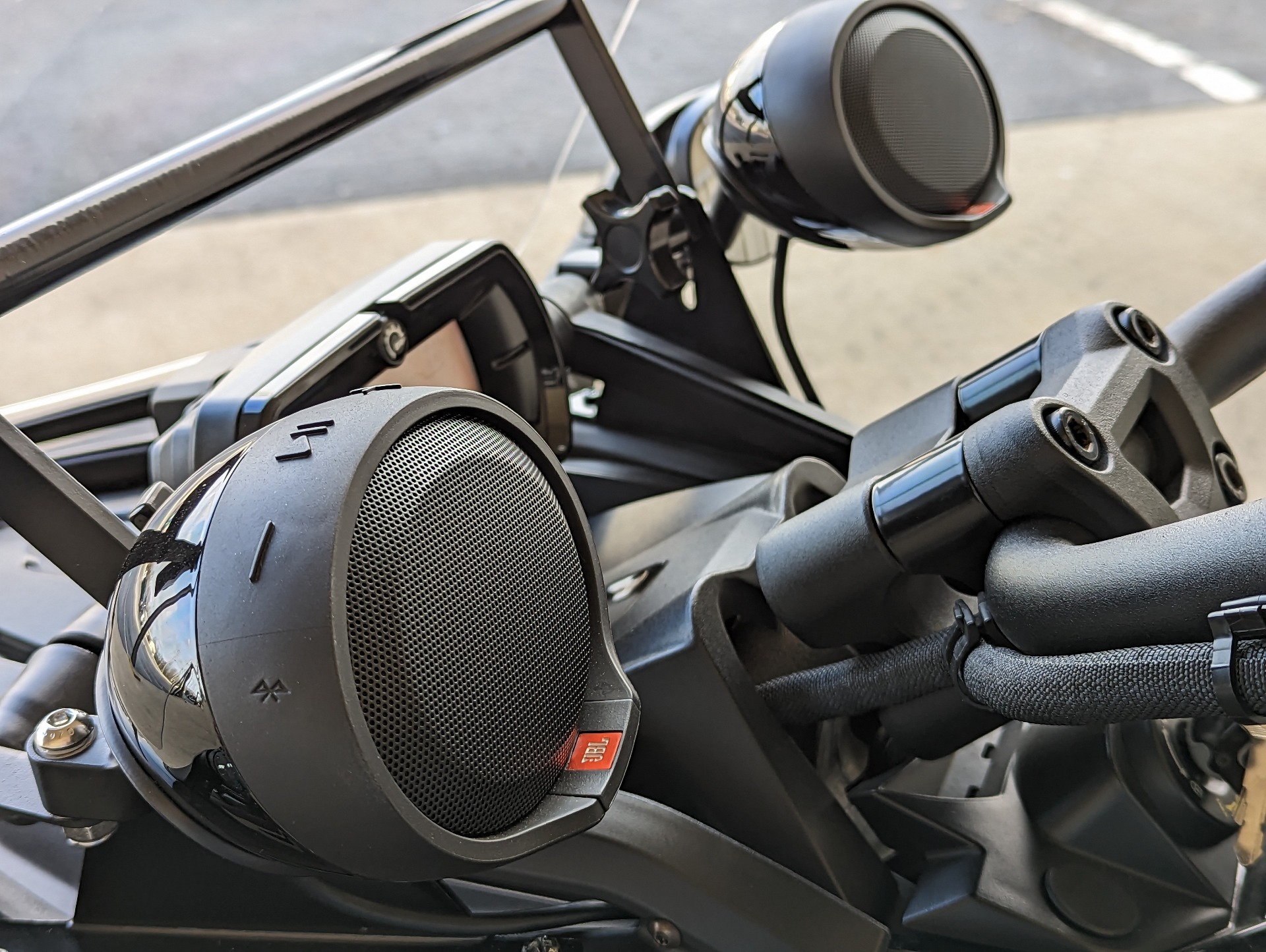 2020 Can-Am Spyder F3-S SE6 in Winchester, Tennessee - Photo 9