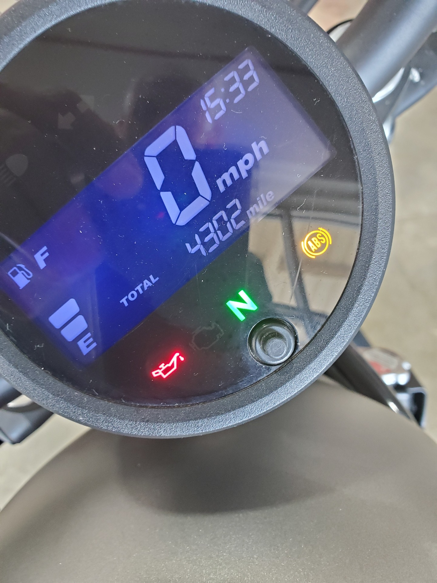 2018 Honda Rebel 500 ABS in Winchester, Tennessee - Photo 7
